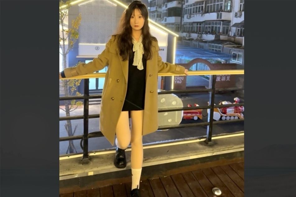 性感御姐身材展示露脸自拍被调教打桩女上位口交这翘臀真带劲